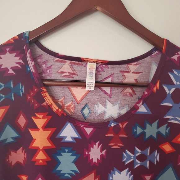 NWT Lularoe Lynnae - Picture 4 of 9